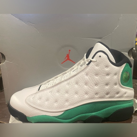Air Jordan 13 Retro 